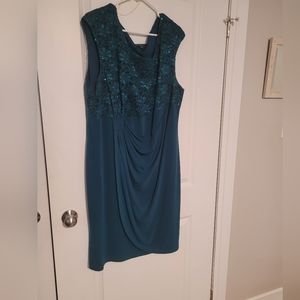 Stunning Formal Dress from Dress Barn